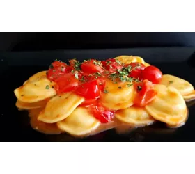 Bacalhau Osteria del Baccalà