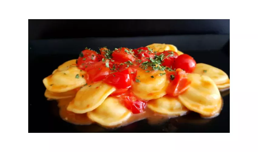 Bacalhau Osteria del Baccalà