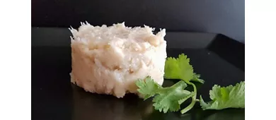 Bacalhau Osteria del Baccalà