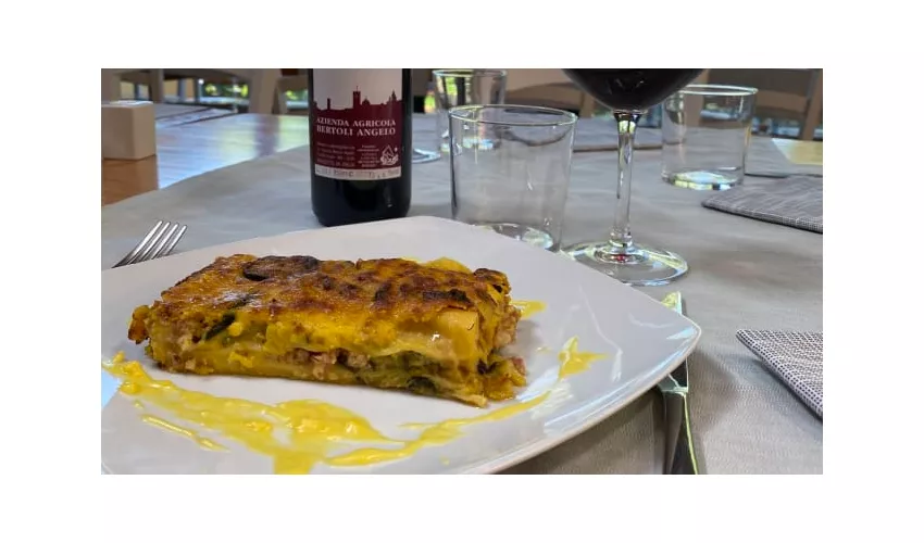 Agriturismo Monsereno