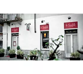 Le Scodelle cucina e vini