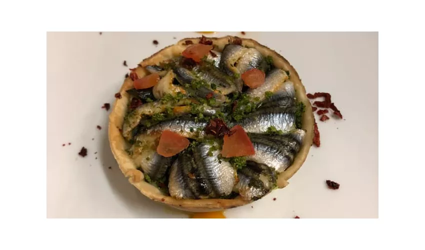 Le Scodelle cucina e vini
