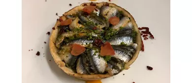 Le Scodelle cucina e vini