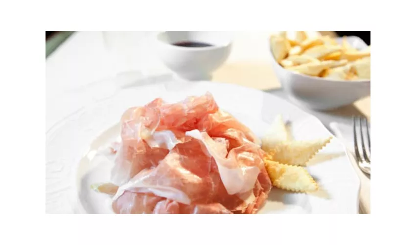 Le Scodelle cucina e vini