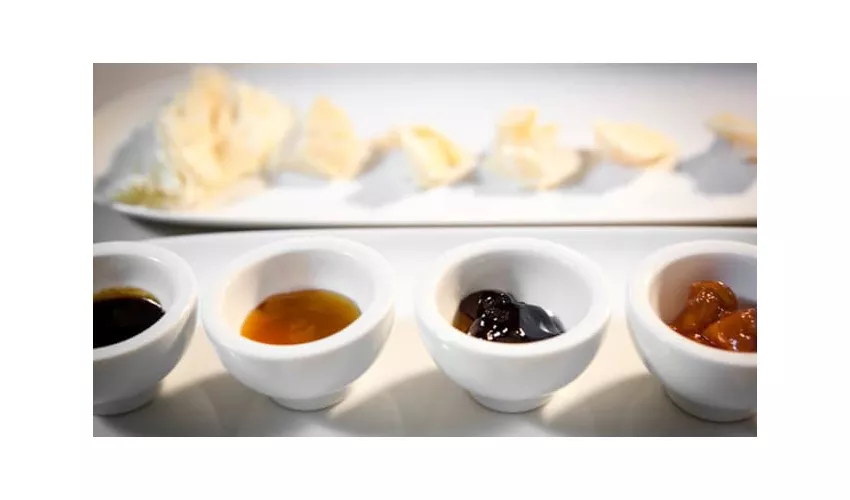 Le Scodelle cucina e vini