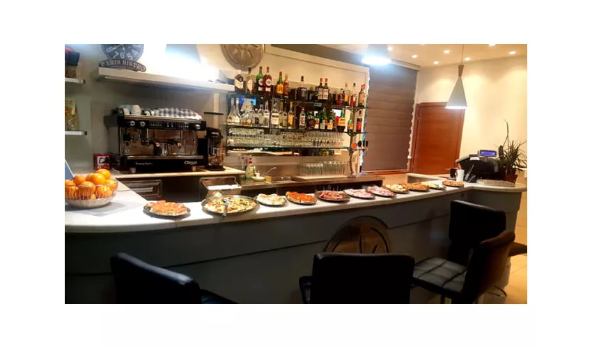 La Vecchia Cantina di Albusciago