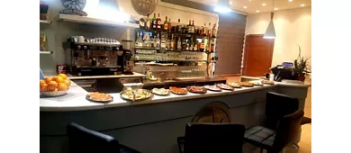 La Vecchia Cantina di Albusciago