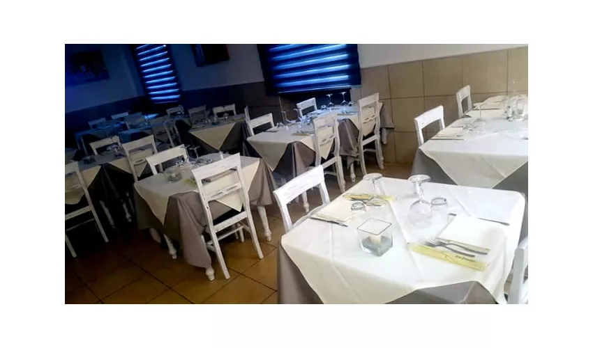 La Vecchia Cantina di Albusciago