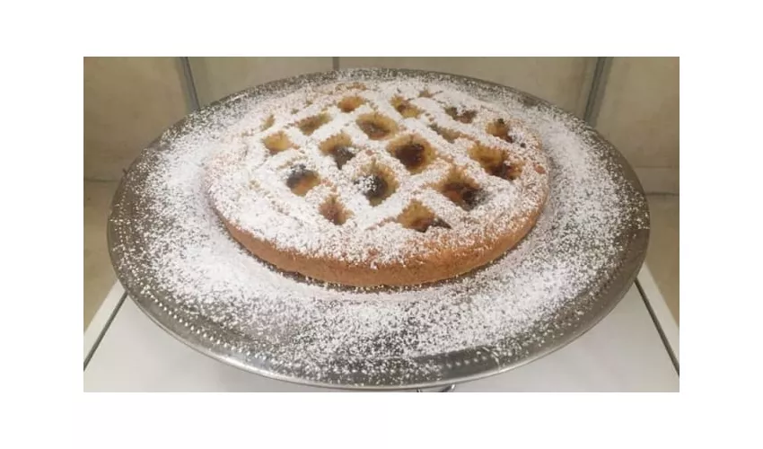 La Vecchia Cantina di Albusciago