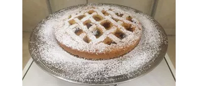 La Vecchia Cantina di Albusciago
