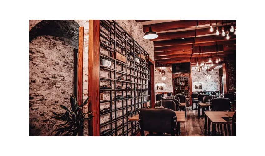 La Vecchia Cantina di Albusciago