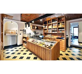 fratelli bruzzone trattoria