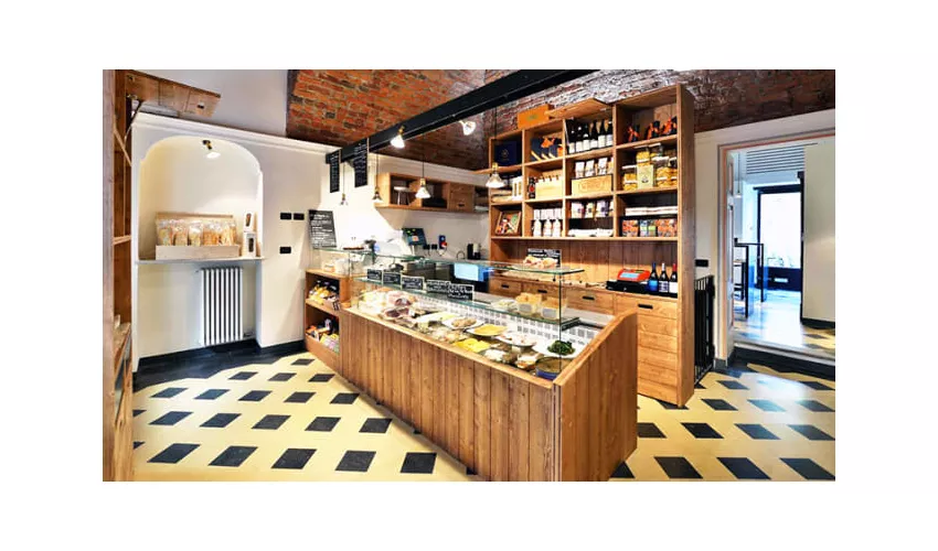 fratelli bruzzone trattoria