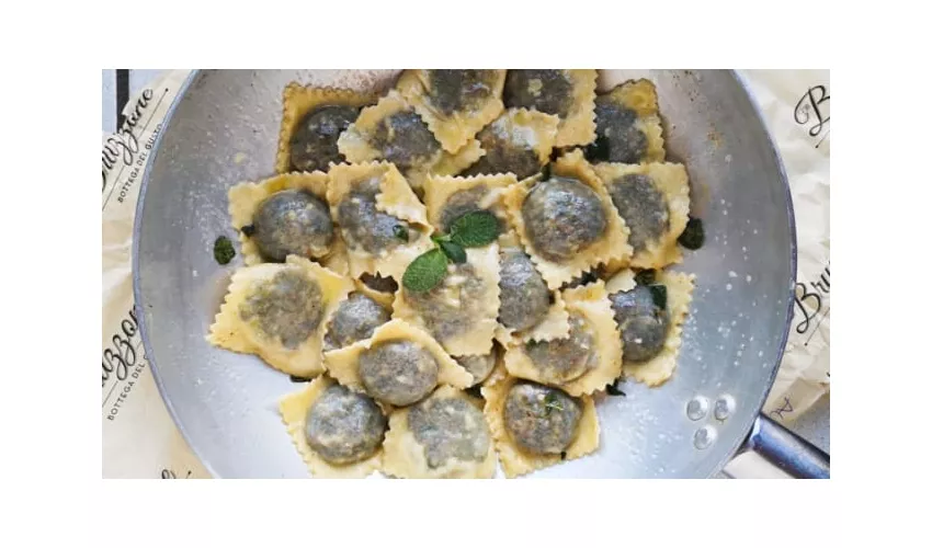 fratelli bruzzone trattoria