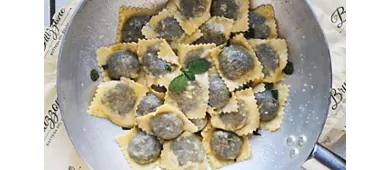 fratelli bruzzone trattoria