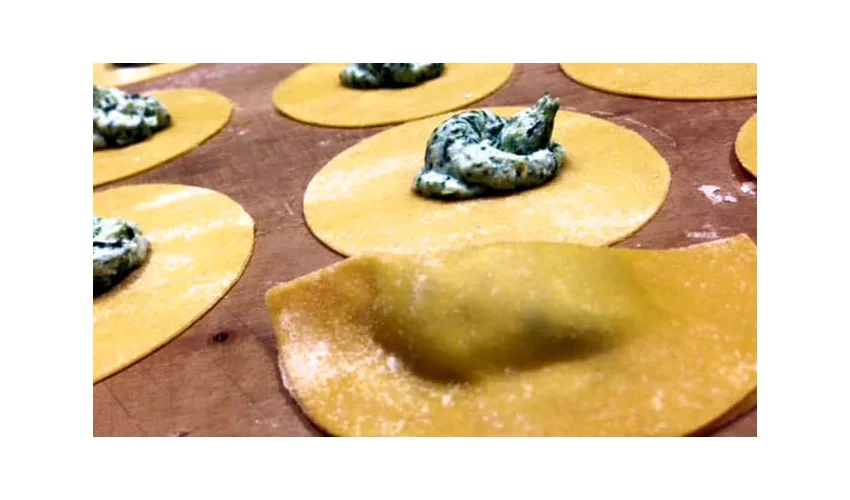 fratelli bruzzone trattoria