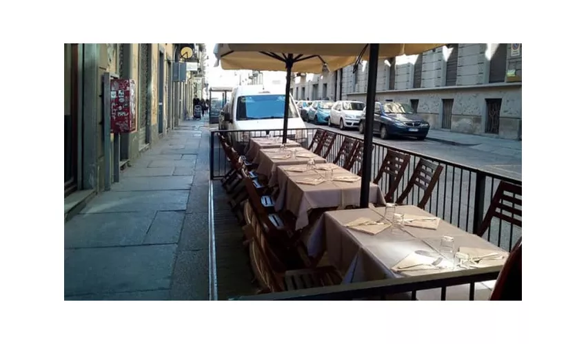 fratelli bruzzone trattoria