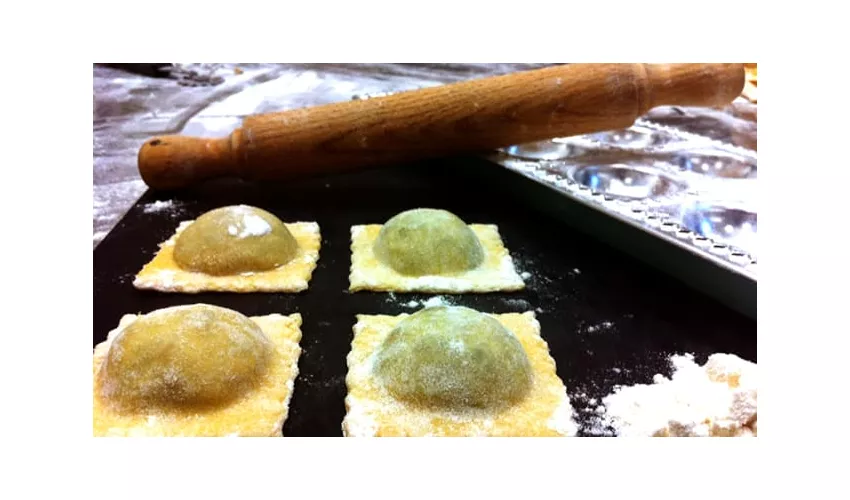 fratelli bruzzone trattoria