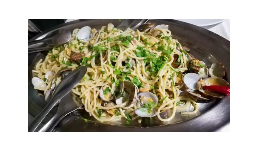 Ristorante Da Giannino