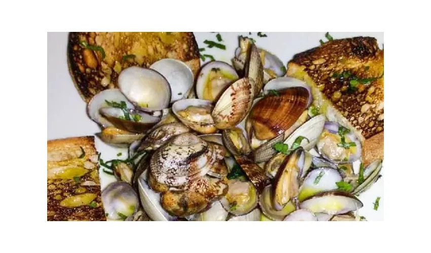 Ristorante Da Giannino