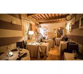 Le Logge del Vignola