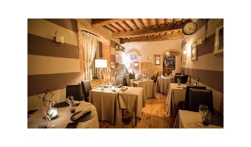 Le Logge del Vignola