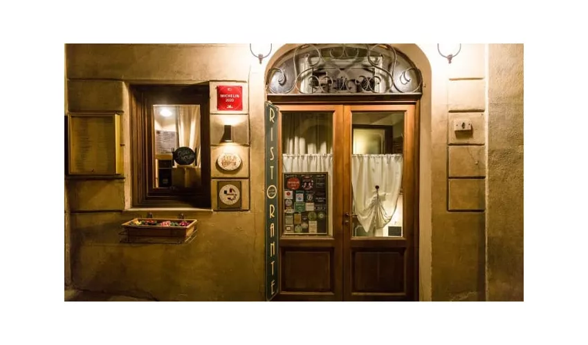 Le Logge del Vignola