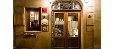 Le Logge del Vignola