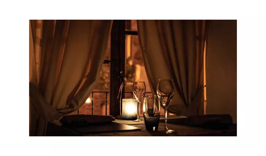 Le Logge del Vignola