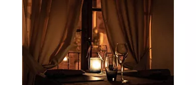 Le Logge del Vignola