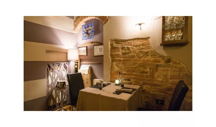 Le Logge del Vignola