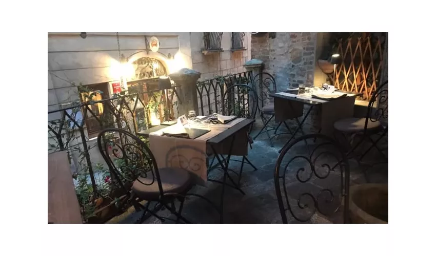 Le Logge del Vignola