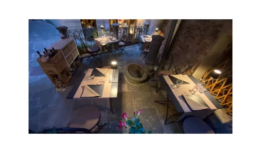 Le Logge del Vignola