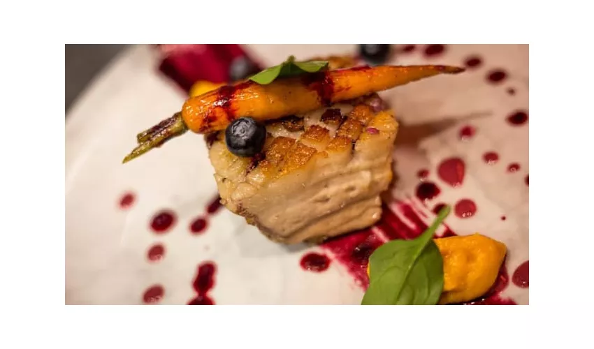 Le Logge del Vignola