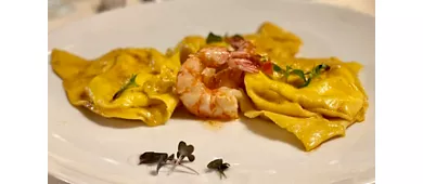 Antica Trattoria Botteganova