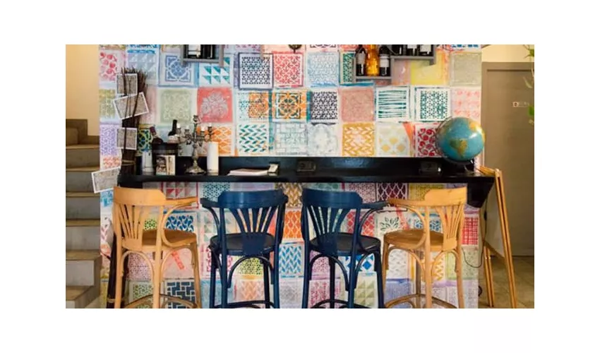 Mo.Sto Bistrot