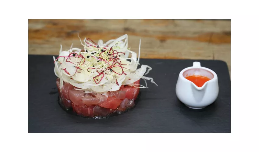 Mo.Sto Bistrot