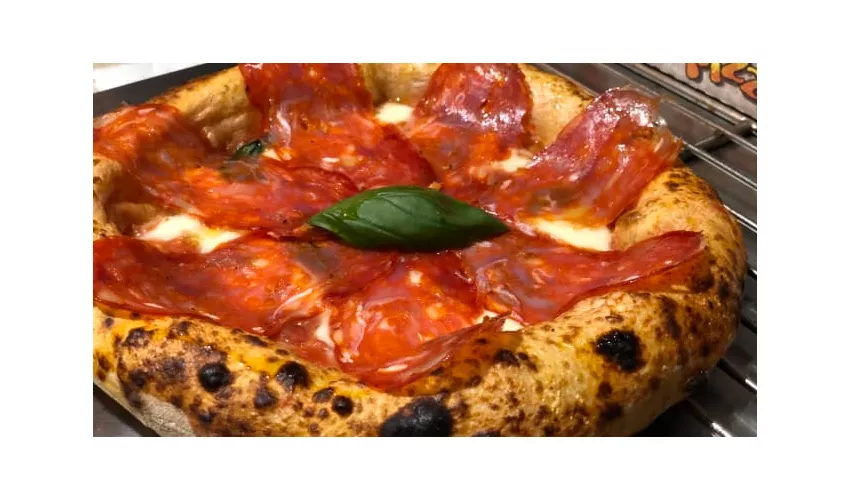 Quarto d'Ora Italiano