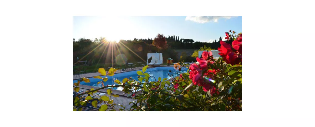 Agriturismo Podere Dell'Anselmo