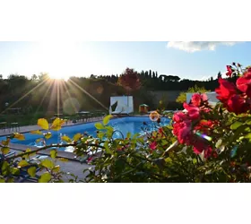 Agriturismo Podere Dell'Anselmo