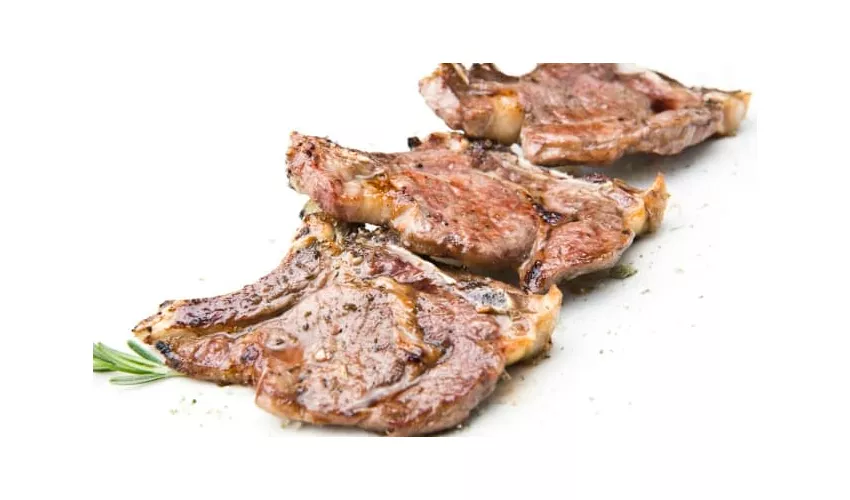 La Bottega del Capestrano