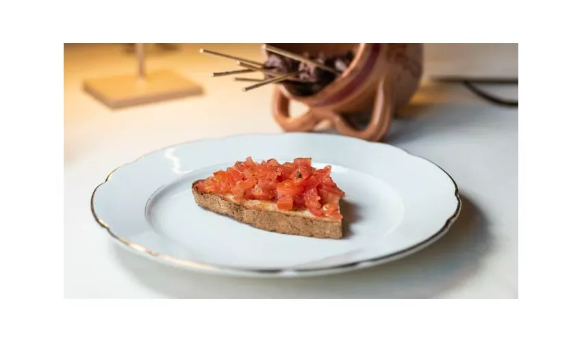 La Bottega del Capestrano