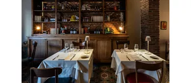 La Bottega del Capestrano