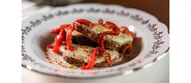 La Bottega del Capestrano