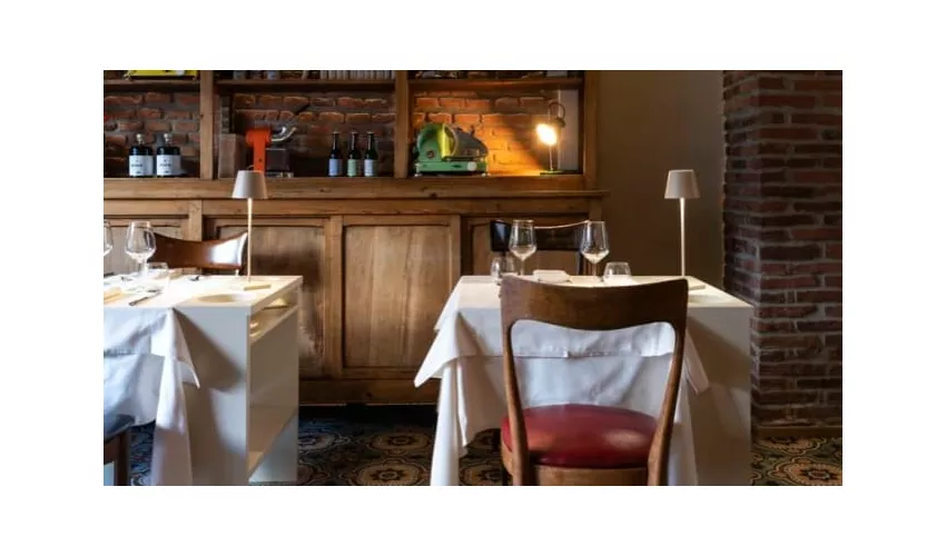 La Bottega del Capestrano