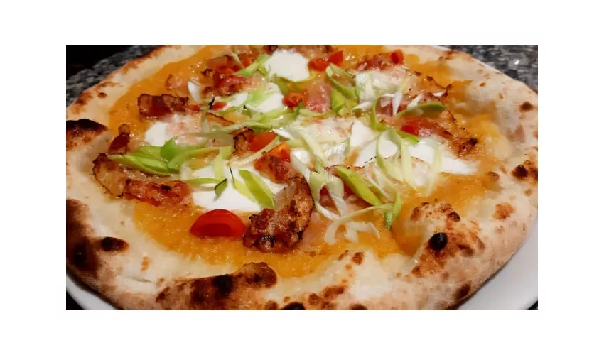Pizzeria Carpe Diem