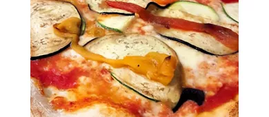 Pizzeria Carpe Diem