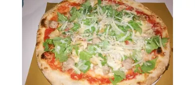 Pizzeria Carpe Diem