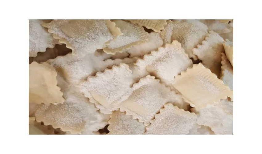 Brün - Buona Pasta Fresca