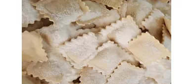 Brün - Buona Pasta Fresca